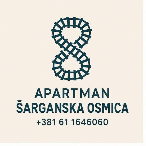 Apartment Sarganska Osmica 莫克拉戈拉 外观 照片